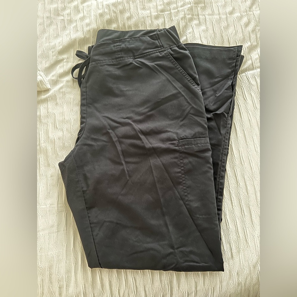 Greys Anatomy scrub pants